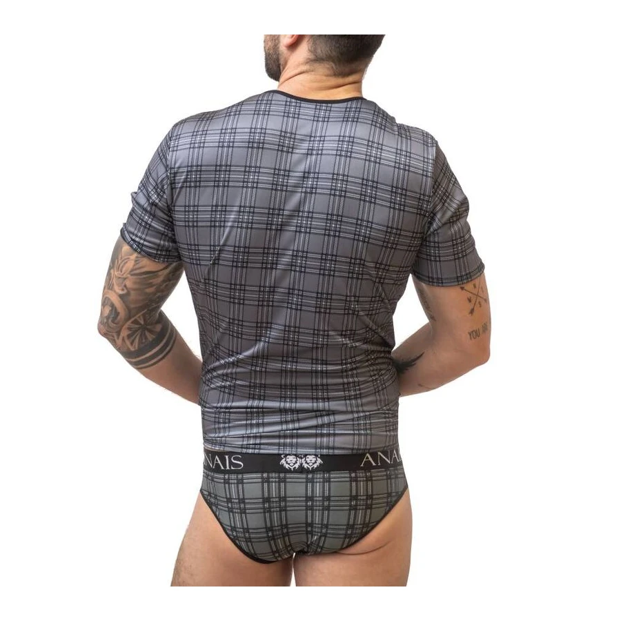 ANAIS MEN - BALANCE T-SHIRT L